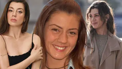 Ömer dizisinin yıldızı Gökçe Bahadır: Perran Kutman benim için müthiş bir örnek