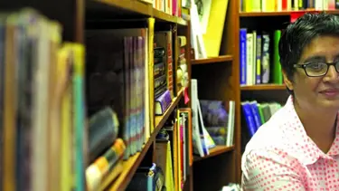 Kadın insan hakları savunucusuna silahlı saldırı