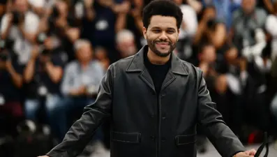 Grammy ödüllü şarkıcı The Weeknd'den Gazze'ye 2,5 milyon dolarlık yardım