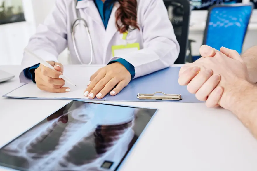 232 HASTA İNCELENDİ 4