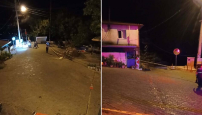 İzmir'de üç kardeş av tüfeğiyle öldürüldü