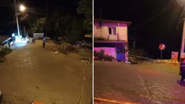 İzmir'de üç kardeş av tüfeğiyle öldürüldü