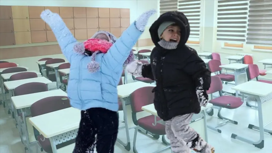 AÇIKLANDI: İstanbul’da bugün okullar tatil mi? 20-21 Şubat okullar tatil mi oldu? (İstanbul Valiliği) 