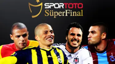 Play off'a gelecek yıl da devam