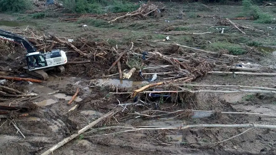 İğneada'daki sel felaketinde istenen cezalar belli oldu 5