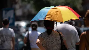 Adana hızla serinleyecek, sıcaklık 10 derece birden düşecek