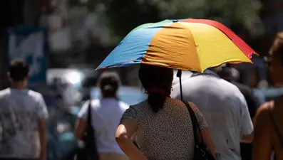 Adana hızla serinleyecek, sıcaklık 10 derece birden düşecek