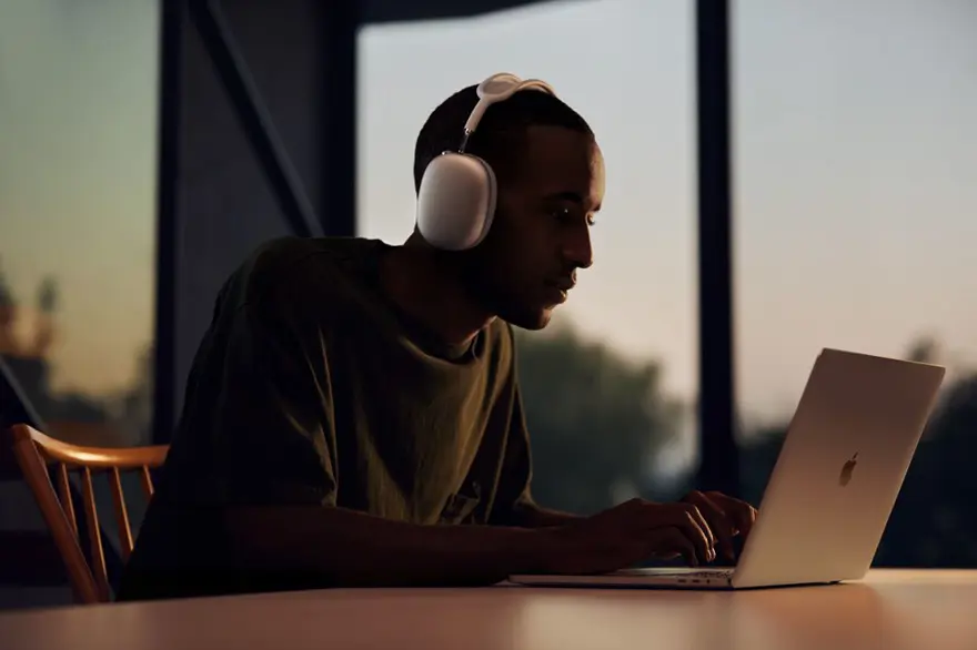 Apple, AirPods Max'i tanıttı! İşte Türkiye fiyatı ve özellikleri 4