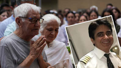 Kaptan pilotun son kahramanlığı: Yüzlerce kişinin hayatını kurtarmış