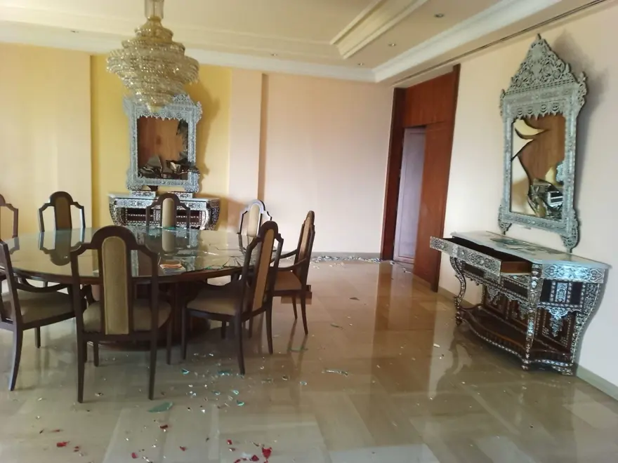 NTV ekibi Şam'da: Fotoğraflarla Suriye'de son durum 