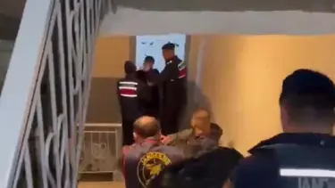 Sinop ve Samsun'da dolandırıcılık operasyonu: 4 gözaltı