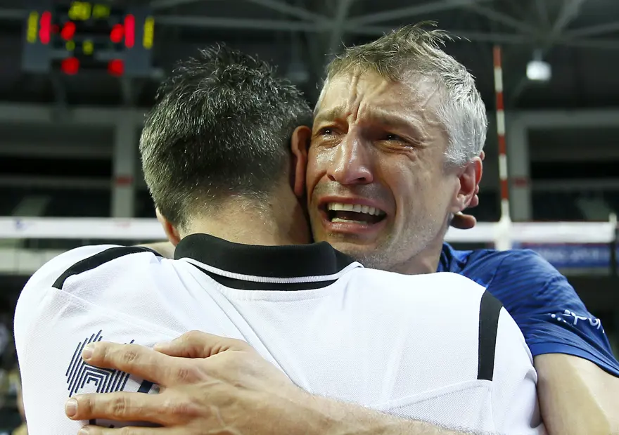 Kadınların ardından erkeklerde de özlenen tablo! 21 Kadınların ardından erkeklerde de özlenen tablo! 21