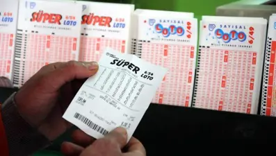 Süper Loto sonuçları açıklandı (22 Aralık Süper Loto sonuçlarına nereden ulaşılır?)