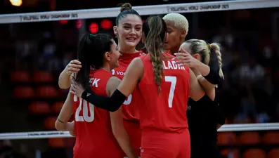 Filenin Sultanları çeyrek finalde