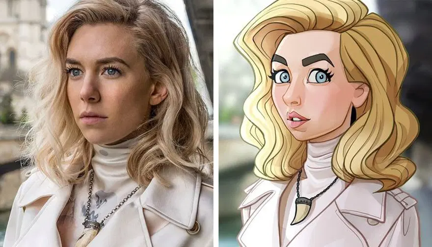 Vanessa Kirby 5