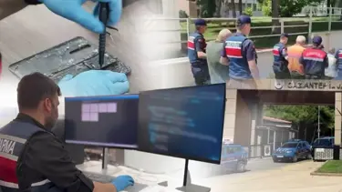 15 ilde dolandırıcılık ve sanal kumar operasyonu: 16 tutuklama