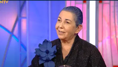 Ceyda Düvenci'nin konuğu Günseli Kato: Japonya’da kadınlar sessiz ve sözsüzdür