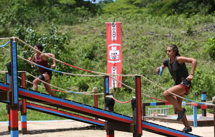 Survivor, Survivor 2017, survivor ödül oyunu, survivor araba ödülü 48 Survivor, Survivor 2017, survivor ödül oyunu, survivor araba ödülü 48