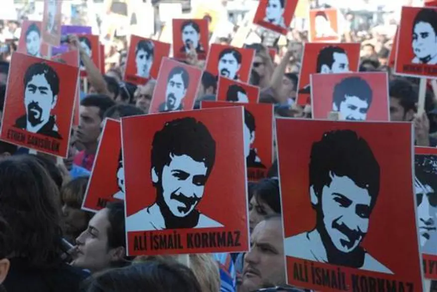 Kadıköy'de konser sonrası olay 2