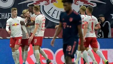 RB Leipzig - Zenit maçı ne zaman, saat kaçta, hangi kanalda?