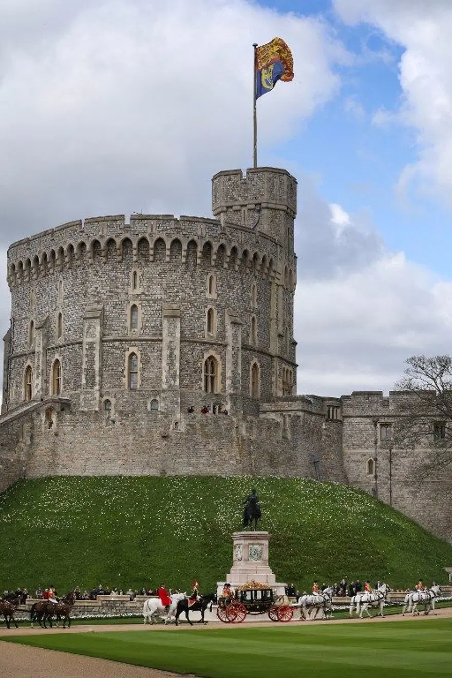 Prenses olmak zor iş (Prens Harry ile Meghan Markle evliliği hakkında bilmeniz gerekenler) 3 Prenses olmak zor iş (Prens Harry ile Meghan Markle evliliği hakkında bilmeniz gerekenler) 3