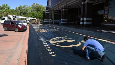 "Türkiye'nin Oscar'ı" Altın Portakal'da geri sayım başladı