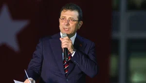 İBB Başkanı Ekrem İmamoğlu'na 2 yıl 7 ay hapis cezası İBB Başkanı Ekrem İmamoğlu'na 2 yıl 7 ay hapis cezası