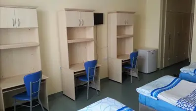 Ek kontenjanla yerleşen öğrenciler için yurt başvuruları başladı