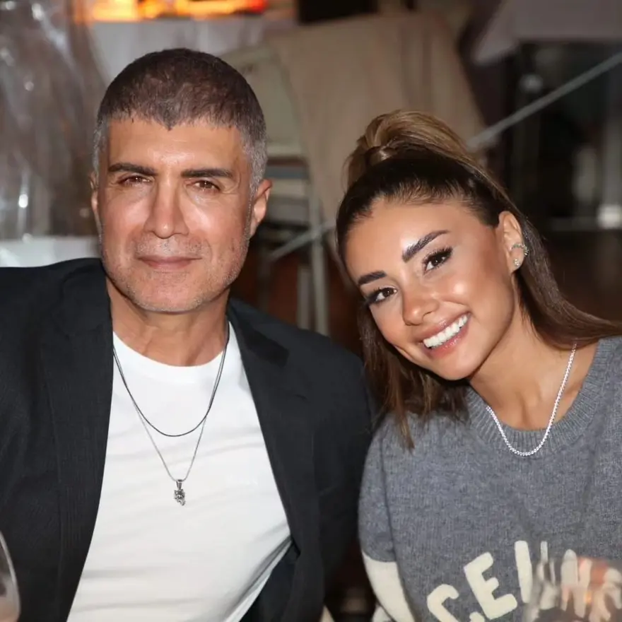 "HER KADIN ANNE OLMAK ZORUNDA DEĞİL" 6