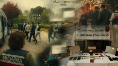 "HGS borcunuz, teslim alınmamış kargonuz var" mesajlarına dikkat