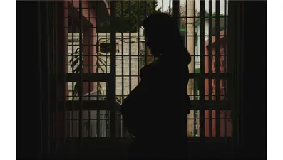 Dominik'te kaçak göçmenlere operasyon: 130 hamile kadın gözaltına alındı