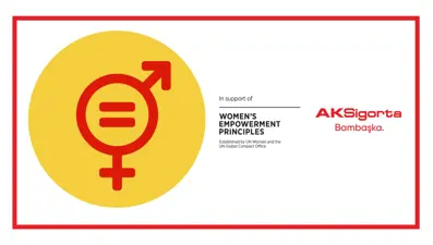 Aksigorta Birleşmiş Milletler Kadının Güçlenmesi Prensipleri (WEPs) sözleşmesini imzaladı