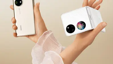 Huawei'nin 5 yeni ürünü Türkiye'de