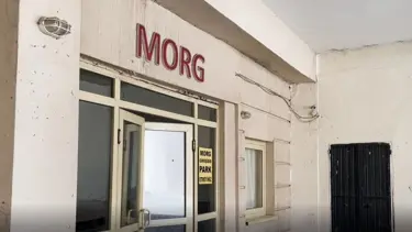 1,5 yaşındaki Ahsen'in acı ölümü