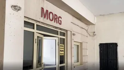 1,5 yaşındaki Ahsen'in acı ölümü