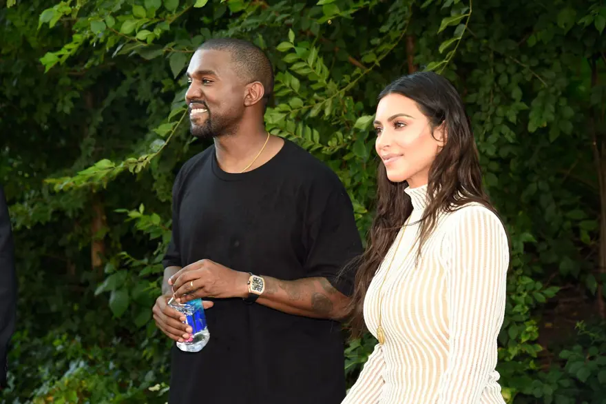 Kanye West’in “Kölelik seçimdi” sözlerine tepki 2