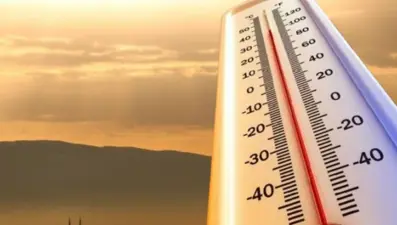 Yeni haftada sıcaklar artıyor: 4 ila 10 derece yükselecek