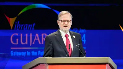 Çekya: 15 AB ülkesi Kiev'e cephane tedarikine destek verecek