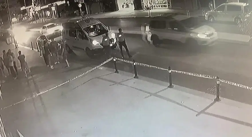 Maltepe’de silahlı saldırı | Eşini vurmaması için saldırganadakikalarca yalvardı 3 Maltepe’de silahlı saldırı | Eşini vurmaması için saldırganadakikalarca yalvardı 3
