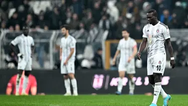 Beşiktaş, takımdan ayrılacak 10 futbolcuyu belirledi