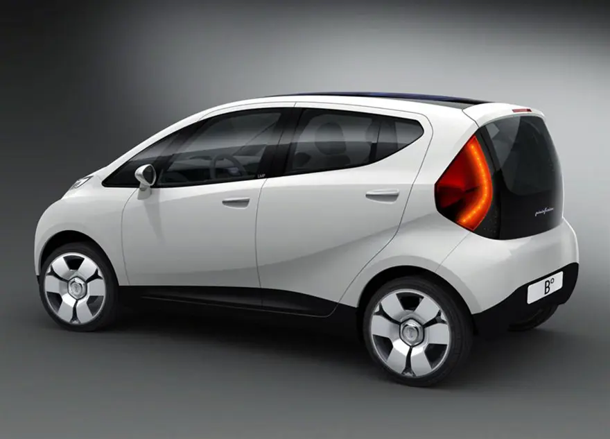 PININFARINA 250 PININFARINA 250