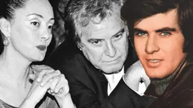 Tarık Akan'ın hayat arkadaşı Acun Günay hayatını kaybetti