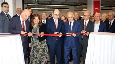 Cerrahpaşa Tıp Fakültesi'nde deprem güçlendirmesi tamamlandı, dersler başladı