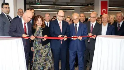 Cerrahpaşa Tıp Fakültesi'nde deprem güçlendirmesi tamamlandı, dersler başladı