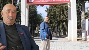 Huzurevindeki kayıp horoz ve tavuklar davasında beraat