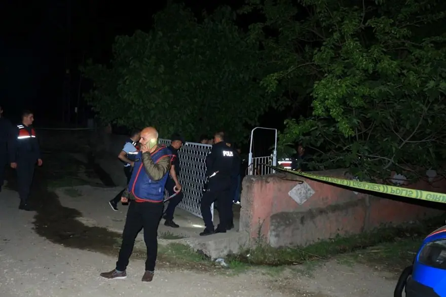 Tokat'taki patlamada yeni ayrıntı: "Paket göndereceğim" mesajı atmış 1