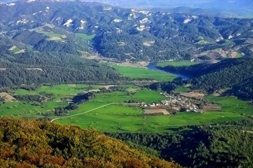 milli park, ülkemizdeki milli parklar, türkiye milli parklar, türkiye'nin milli parkları, türkiye milli parklar listesi, türkiyedeki milli parklar 2022, türkiye'deki milli parklar haritası 7