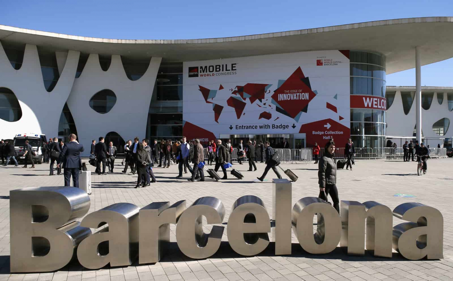 LG, MWC 2020'ye katılmayacak (Corona Virüsü önlemi)