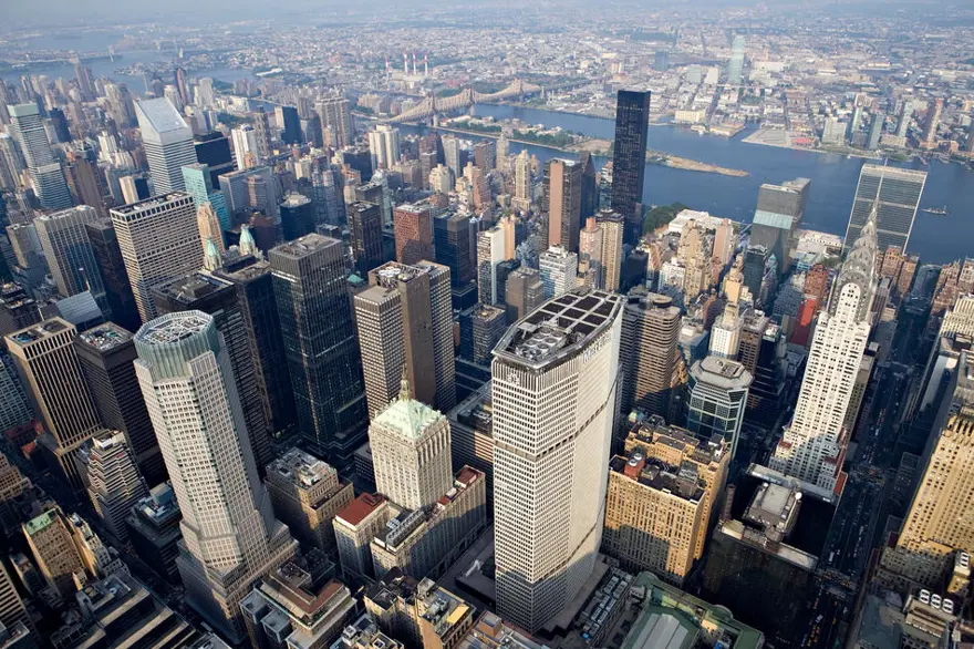 New York'a bir de böyle bakın 20 New York'a bir de böyle bakın 20