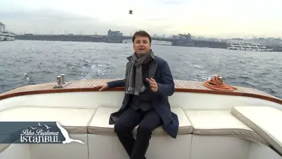 Paha Biçilemez İstanbul, Hasköy-Sütlüce hattında.